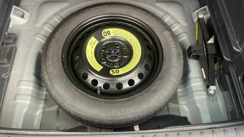 Hyundai Tucson 1.6 GDi SE Nav 5dr 2WD Petrol Estate